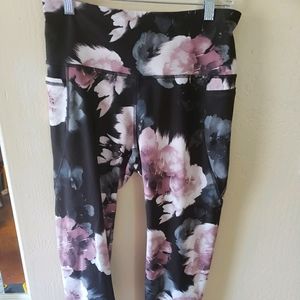 Old Navy active pants